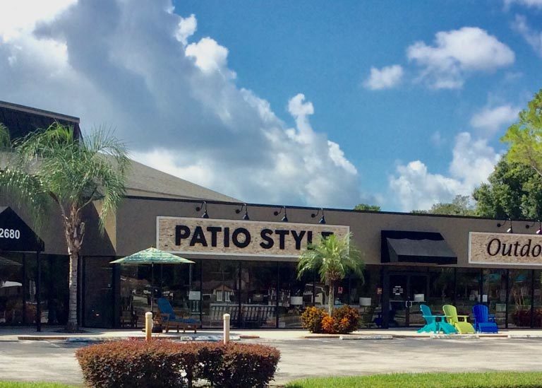 Patio Design Orlando Fl Home Patio Style